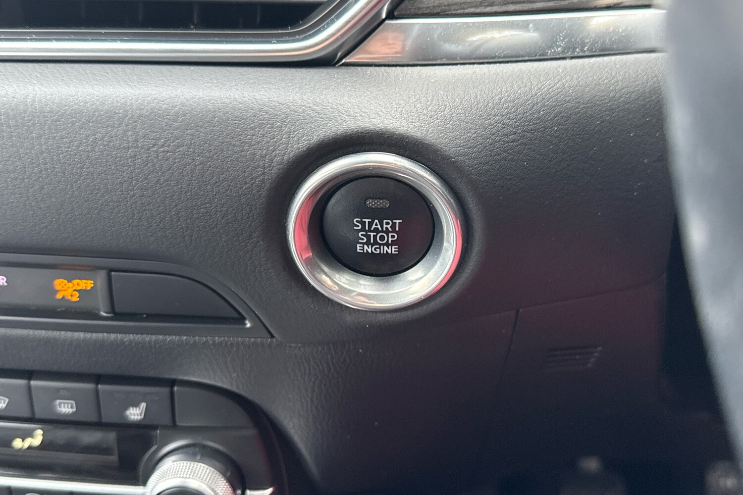 Used Mazda CX-5 2022 for sale - 77980111: Photo 15