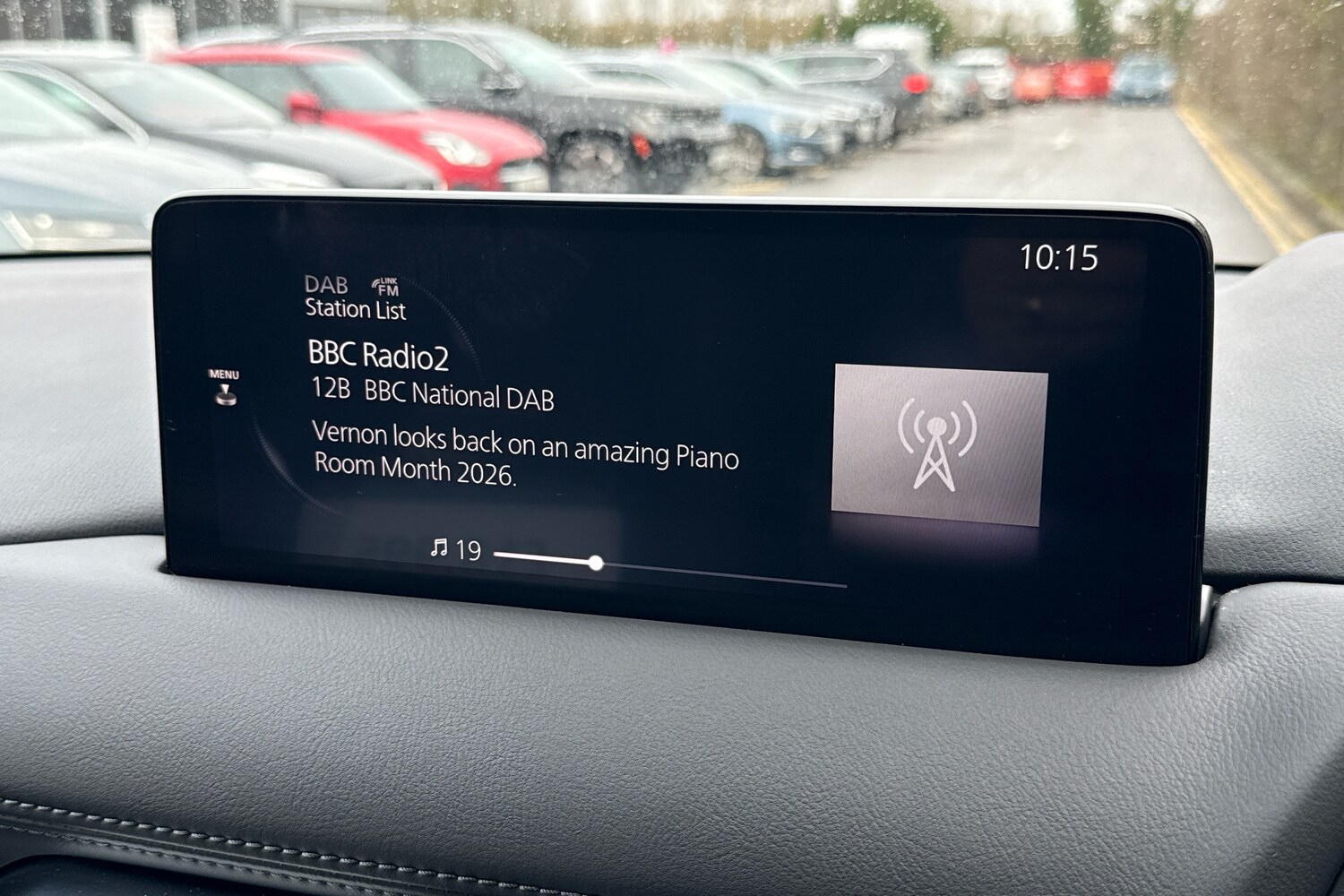 Used Mazda CX-5 2022 for sale - 77980111: Photo 19