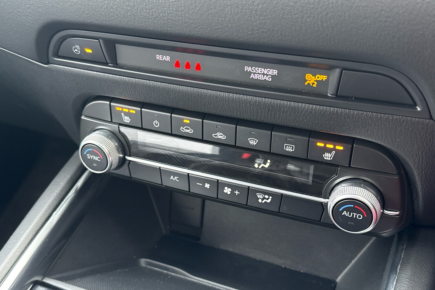 Used Mazda CX-5 2022 for sale - 77980111: Photo 21