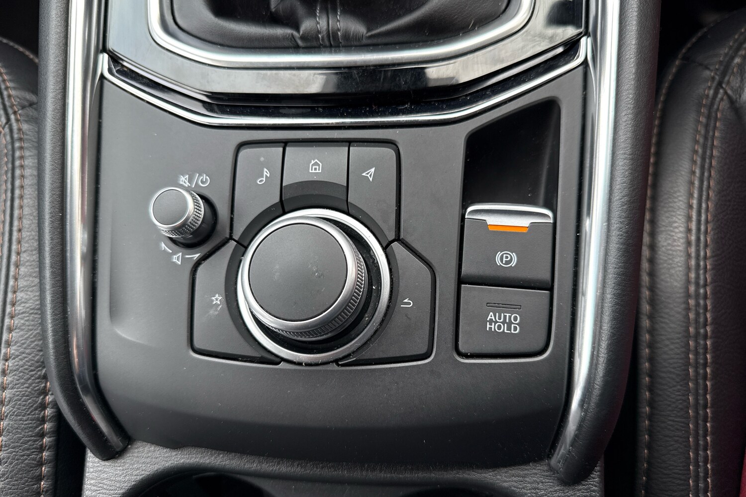 Used Mazda CX-5 2022 for sale - 77980111: Photo 23