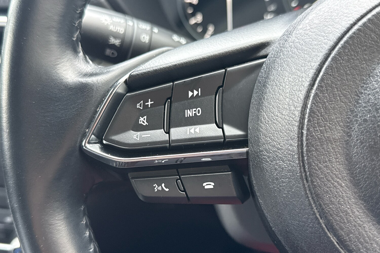 Used Mazda CX-5 2022 for sale - 77980111: Photo 25