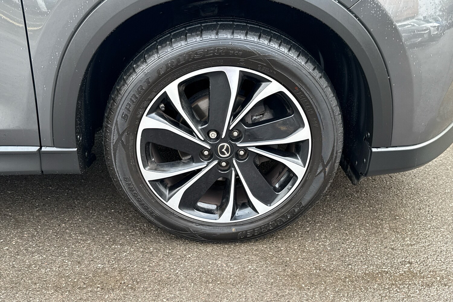 Used Mazda CX-5 2022 for sale - 77980111: Photo 7