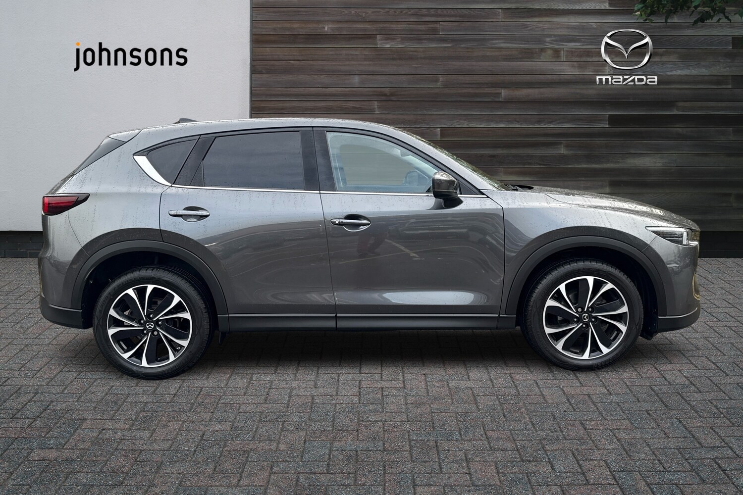 Used Mazda CX-5 2022 for sale - 77980111: Photo 8