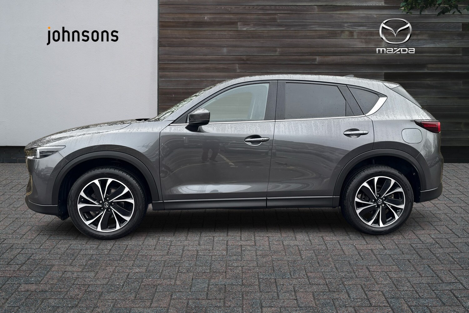 Used Mazda CX-5 2022 for sale - 77980111: Photo 9