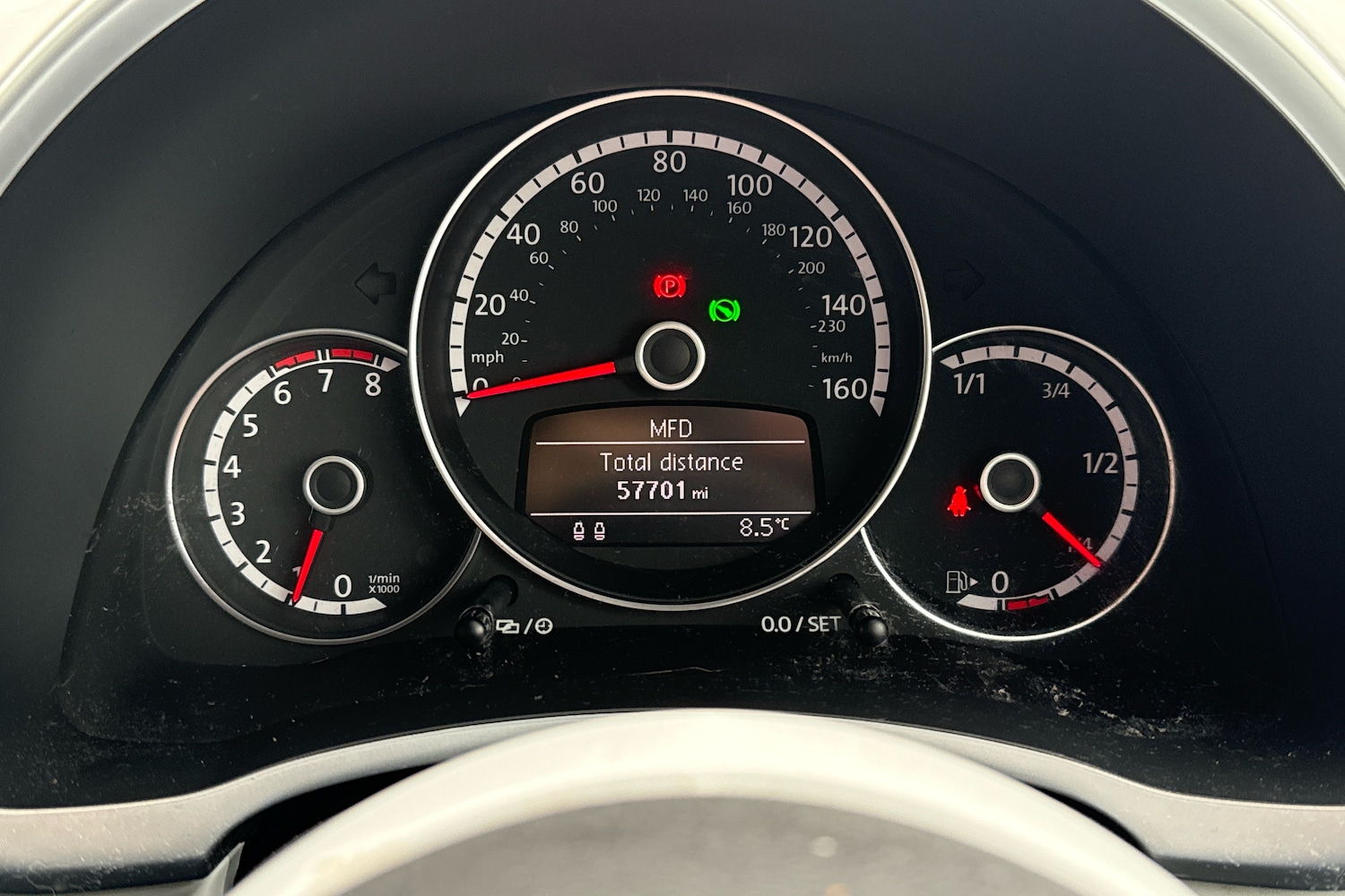 Used Volkswagen Beetle 2016 for sale - 77785900: Photo 13