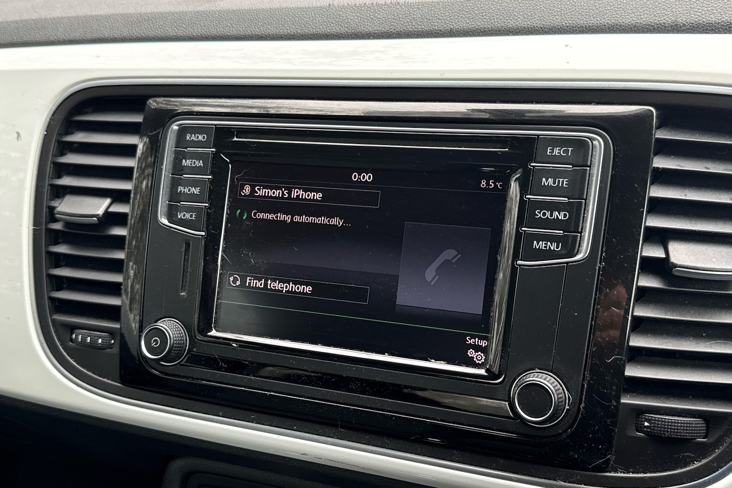 Used Volkswagen Beetle 2016 for sale - 77785900: Photo 17