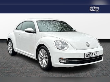 2016 (66) - 1.2 TSI Design 3dr DSG [Start Stop]