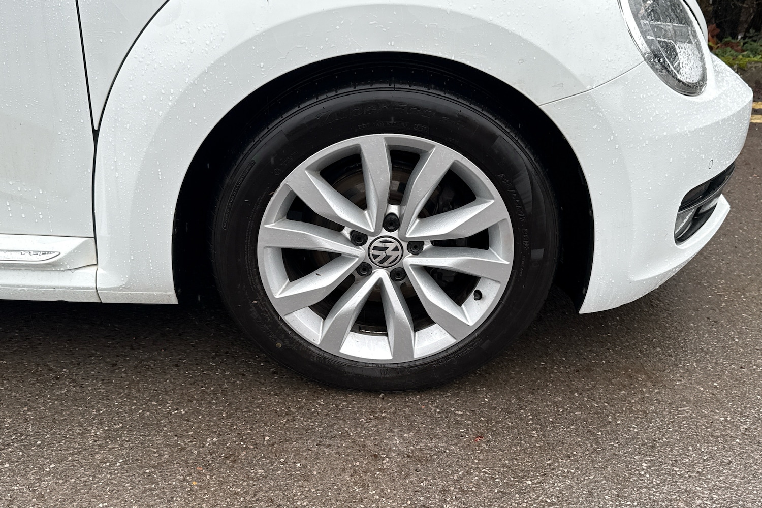 Used Volkswagen Beetle 2016 for sale - 77785900: Photo 7