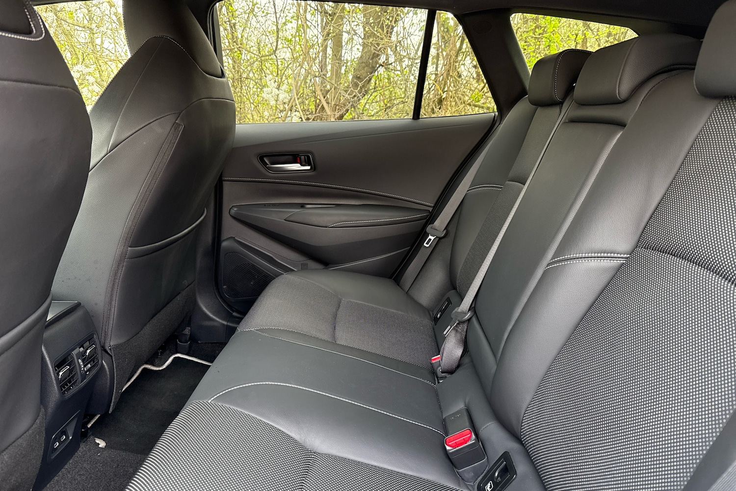 Used Toyota Corolla 2023 for sale - 77972290: Photo 12