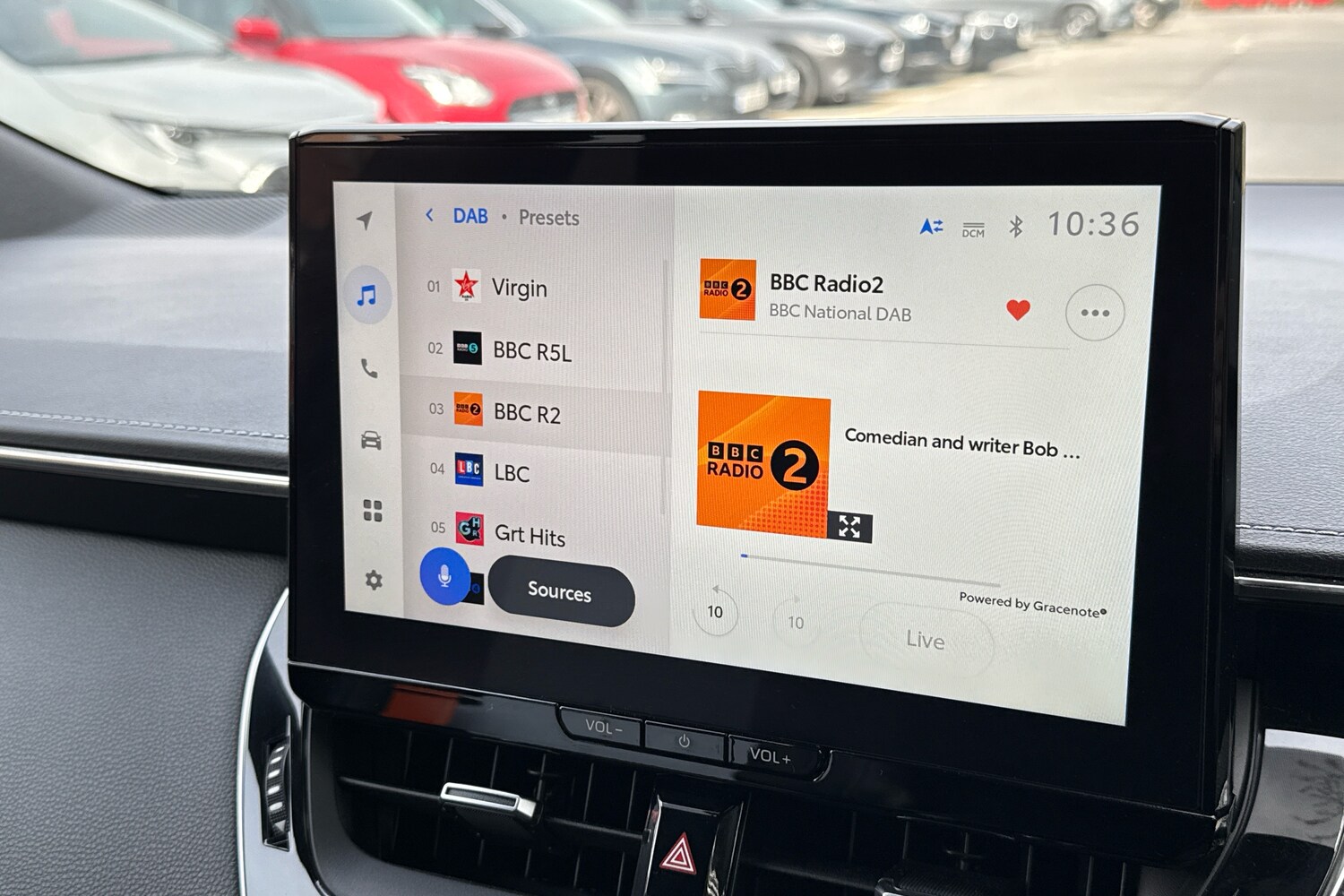 Used Toyota Corolla 2023 for sale - 77972290: Photo 18