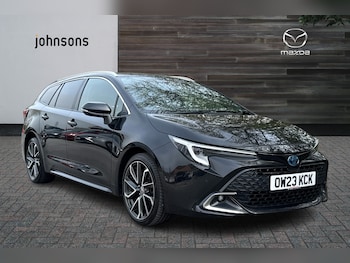 Used Toyota Corolla 2023 for sale - 77972290: Photo