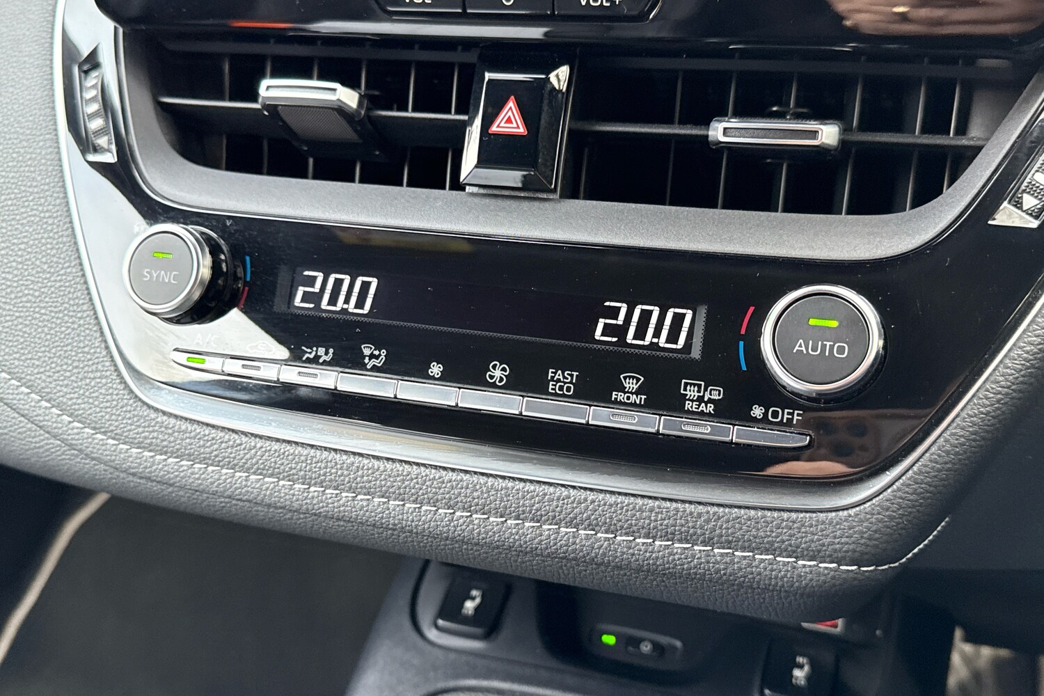 Used Toyota Corolla 2023 for sale - 77972290: Photo 21