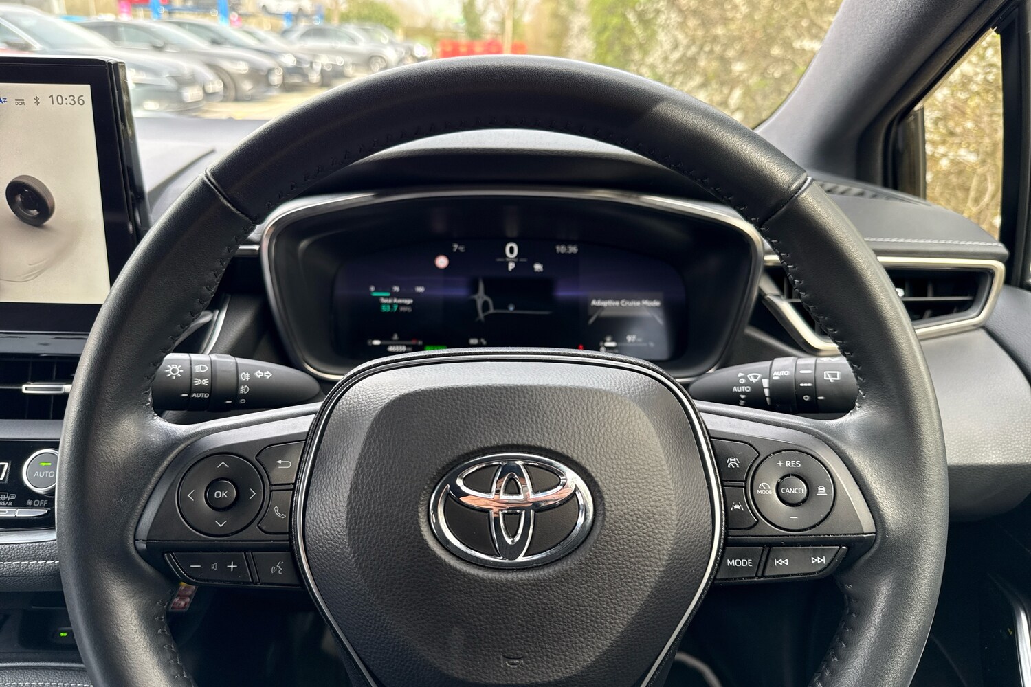 Used Toyota Corolla 2023 for sale - 77972290: Photo 23