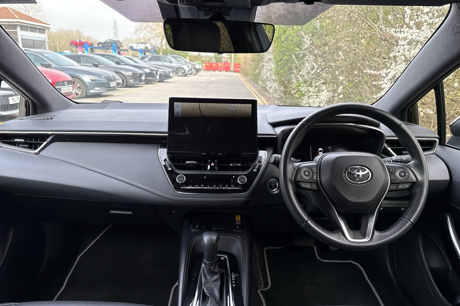 Used Toyota Corolla 2023 for sale - 77972290: Photo 3