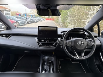 Used Toyota Corolla 2023 for sale - 77972290: Photo