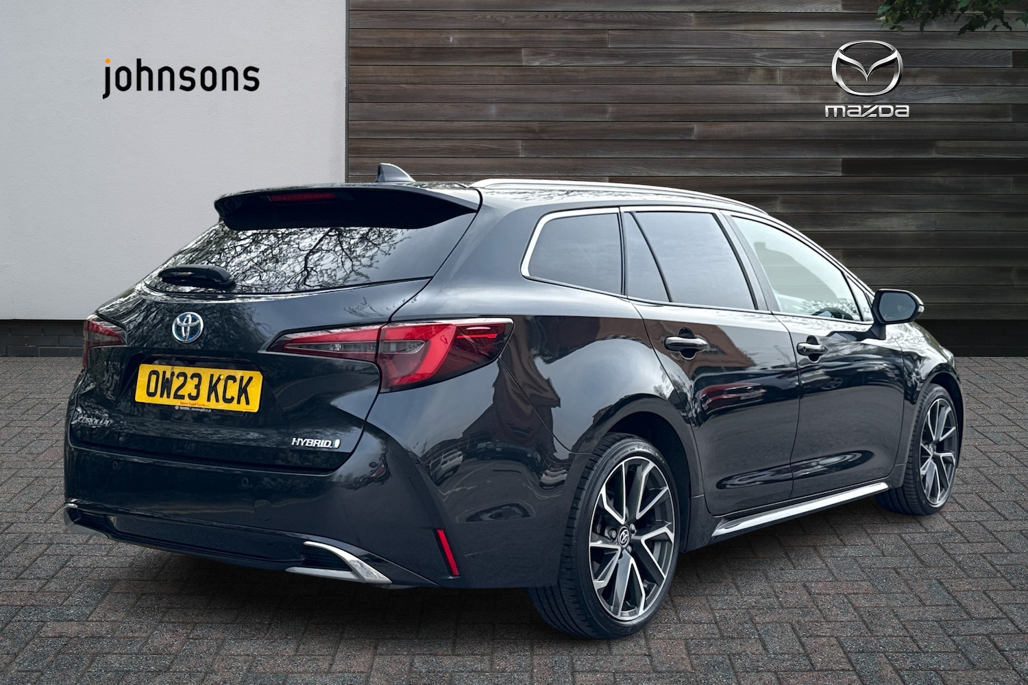 Used Toyota Corolla 2023 for sale - 77972290: Photo 5