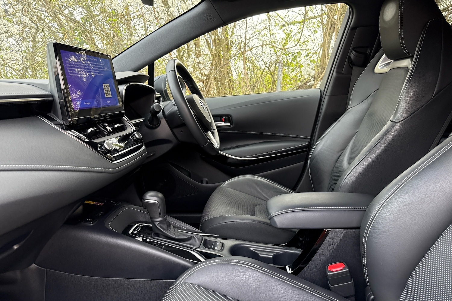 Used Toyota Corolla 2023 for sale - 77972290: Photo 6