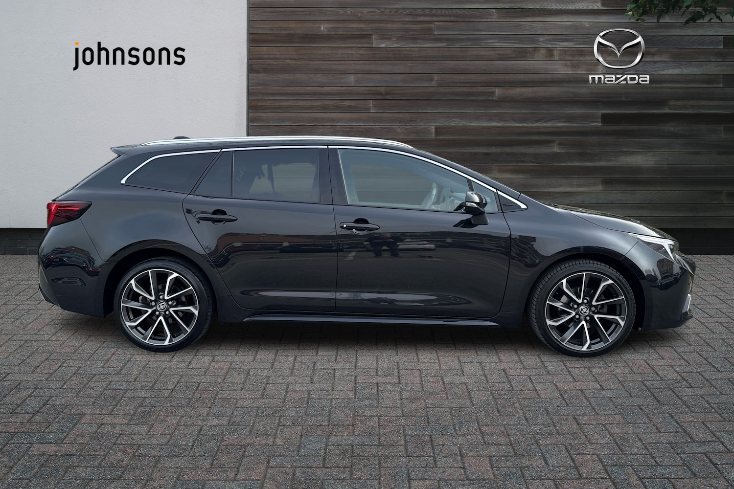 Used Toyota Corolla 2023 for sale - 77972290: Photo 8