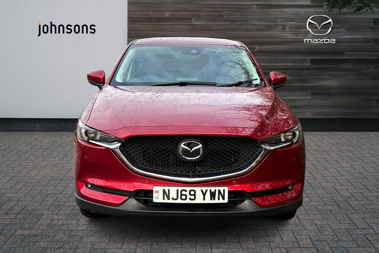 Used Mazda CX-5 2019 for sale - 77283987: Photo 10