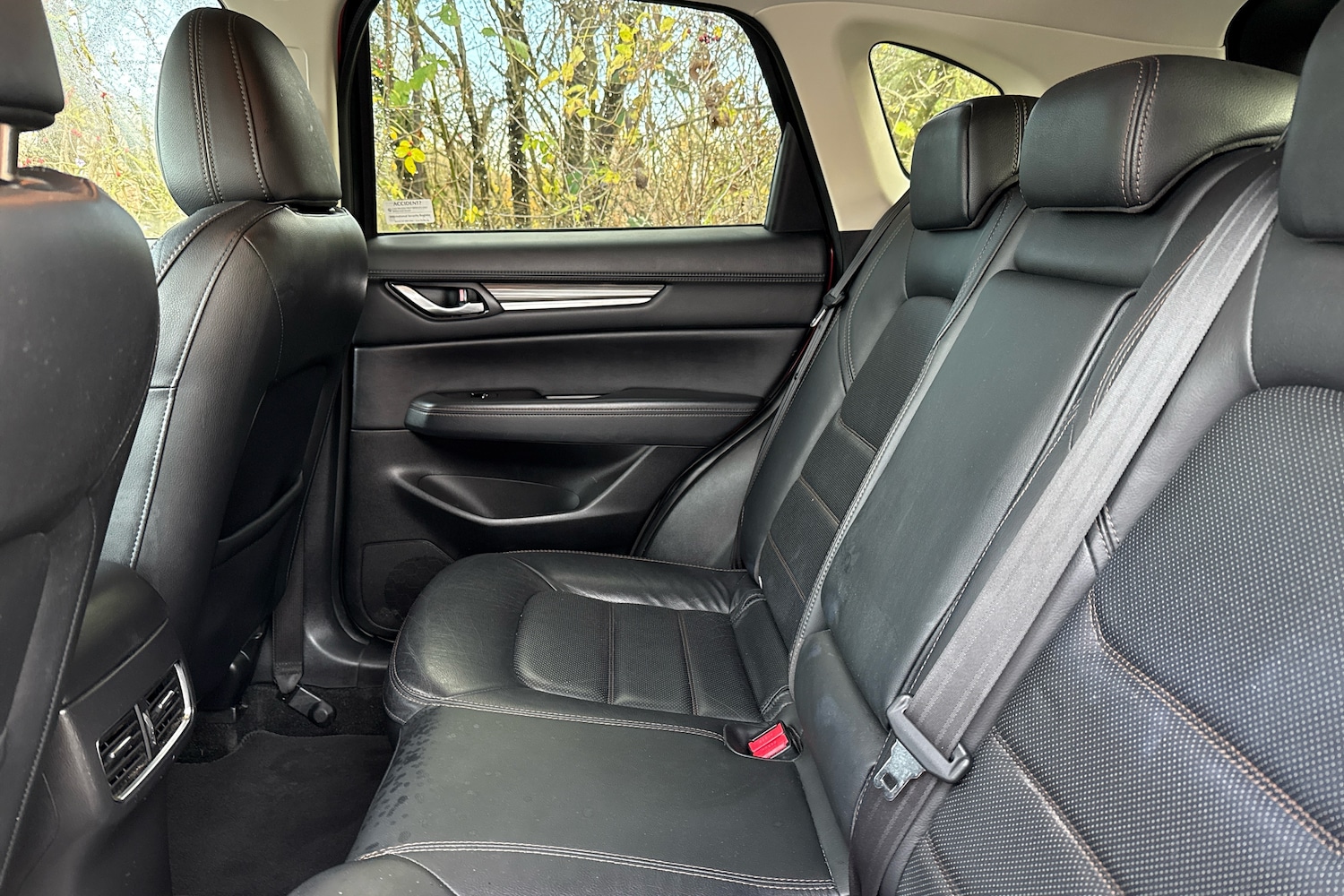 Used Mazda CX-5 2019 for sale - 77283987: Photo 12