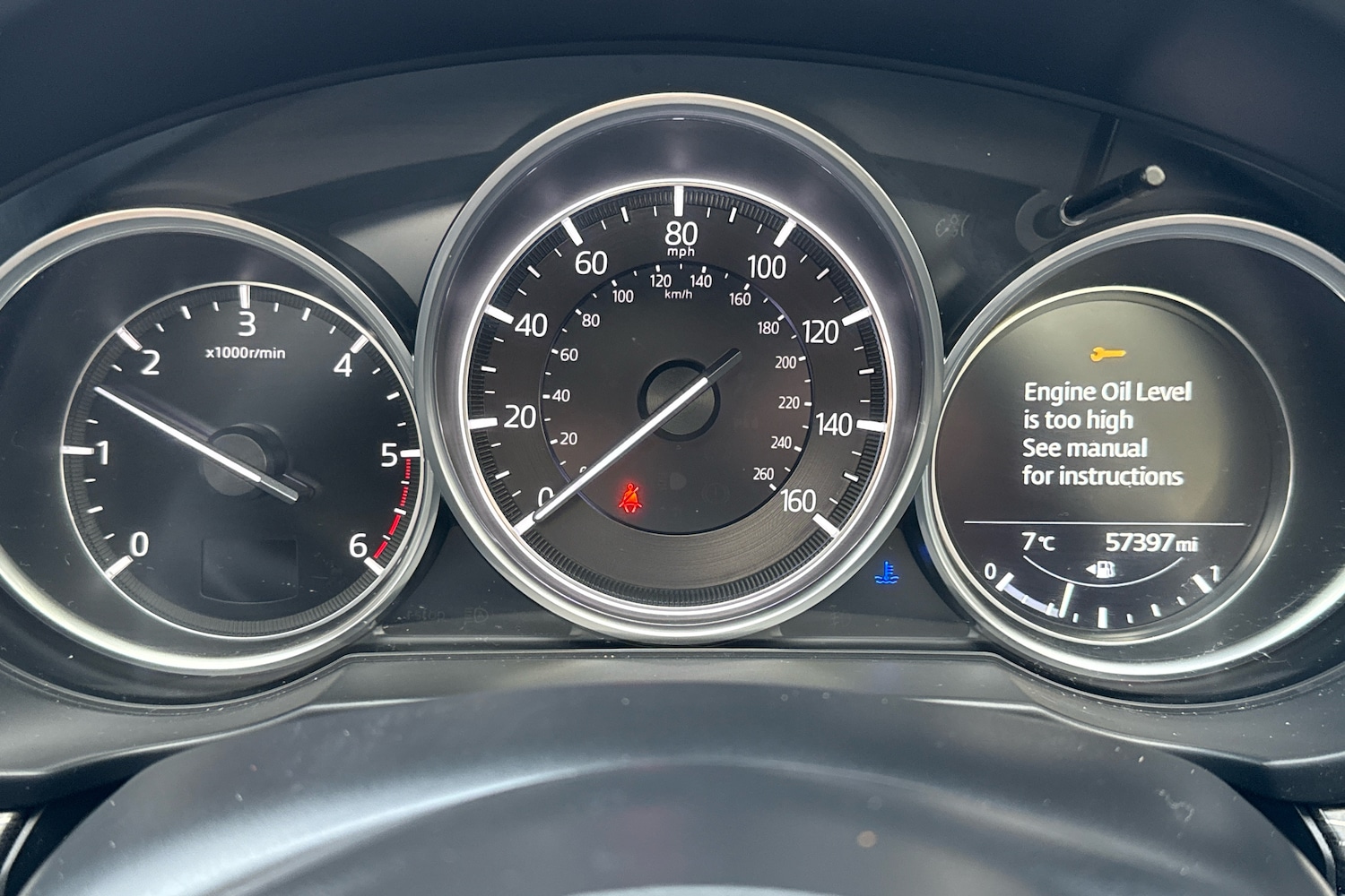 Used Mazda CX-5 2019 for sale - 77283987: Photo 13