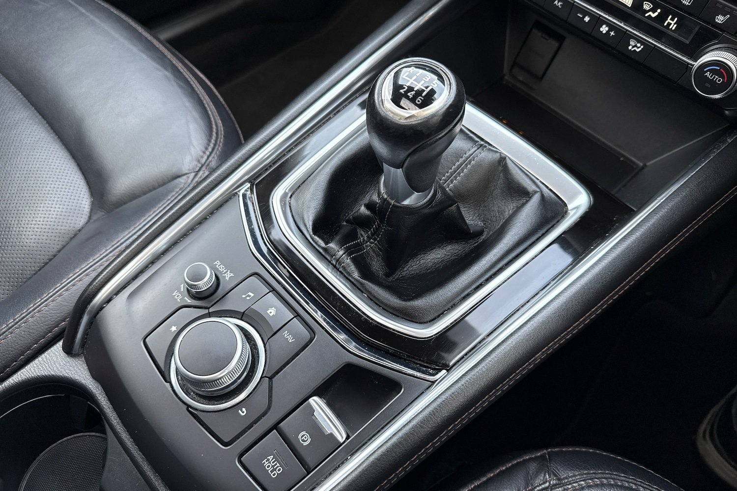 Used Mazda CX-5 2019 for sale - 77283987: Photo 14