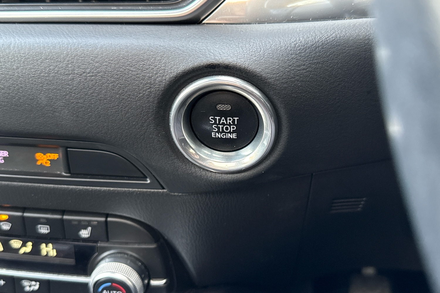 Used Mazda CX-5 2019 for sale - 77283987: Photo 15