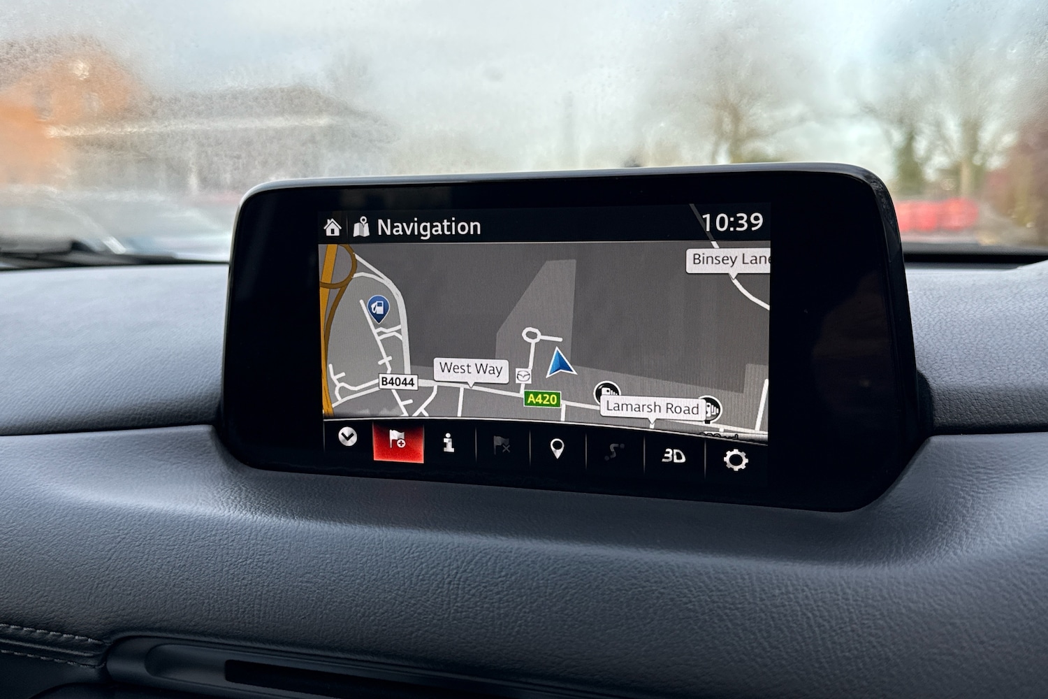 Used Mazda CX-5 2019 for sale - 77283987: Photo 16