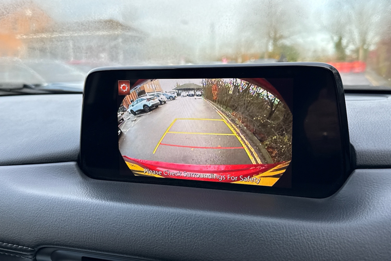 Used Mazda CX-5 2019 for sale - 77283987: Photo 17