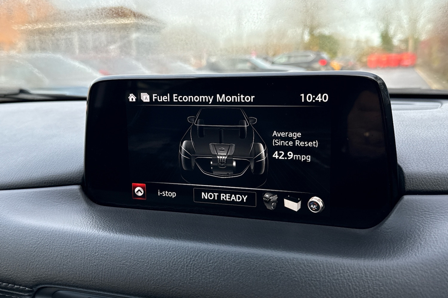 Used Mazda CX-5 2019 for sale - 77283987: Photo 20