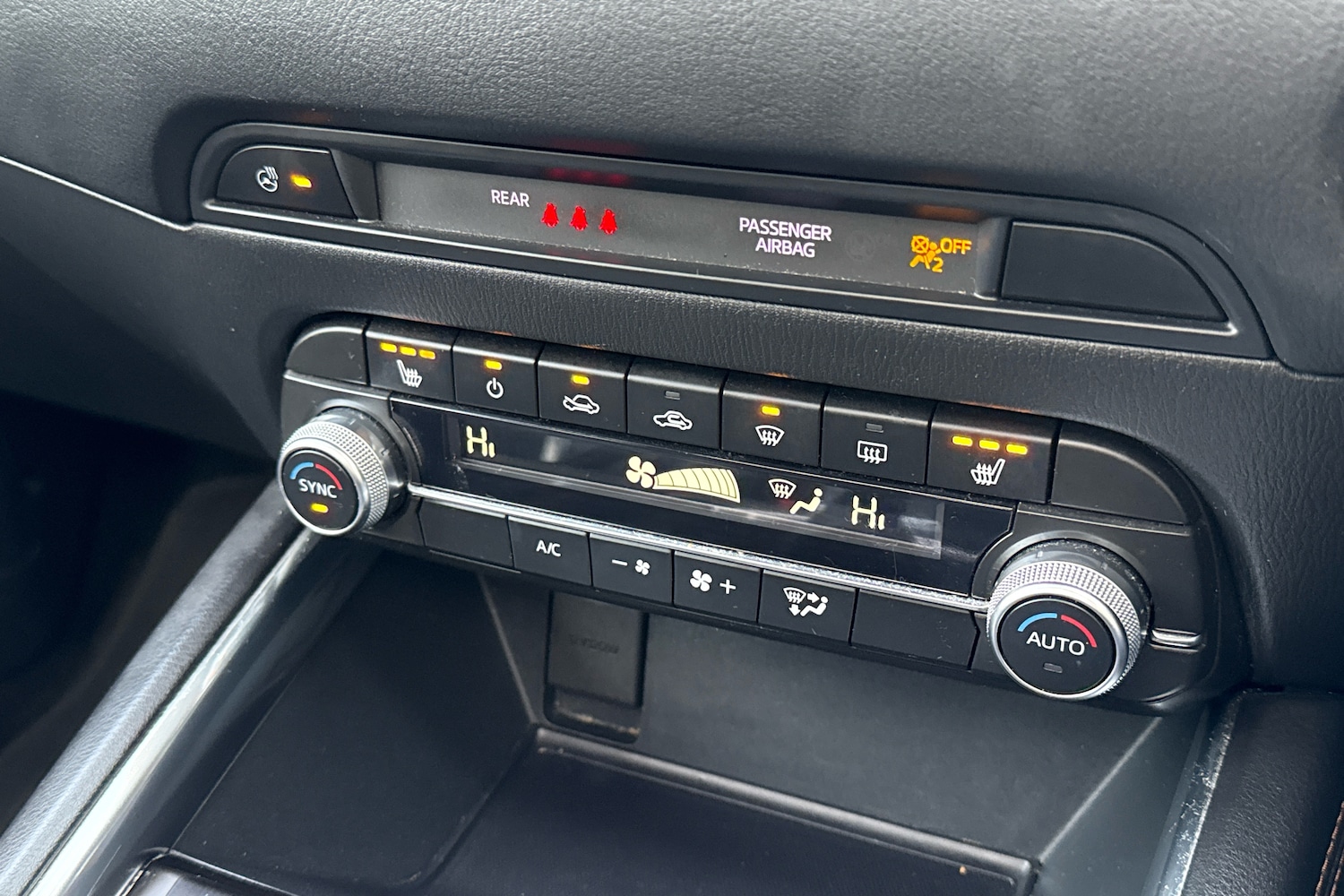 Used Mazda CX-5 2019 for sale - 77283987: Photo 21