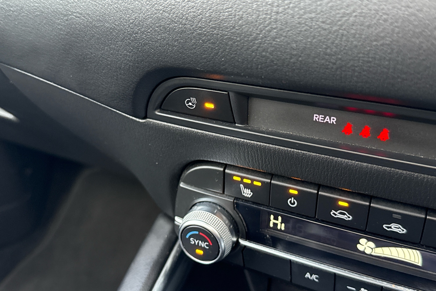 Used Mazda CX-5 2019 for sale - 77283987: Photo 22