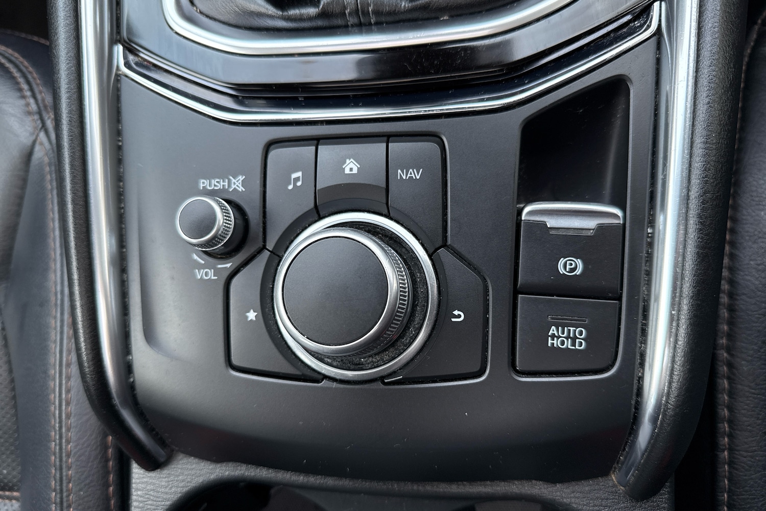 Used Mazda CX-5 2019 for sale - 77283987: Photo 23