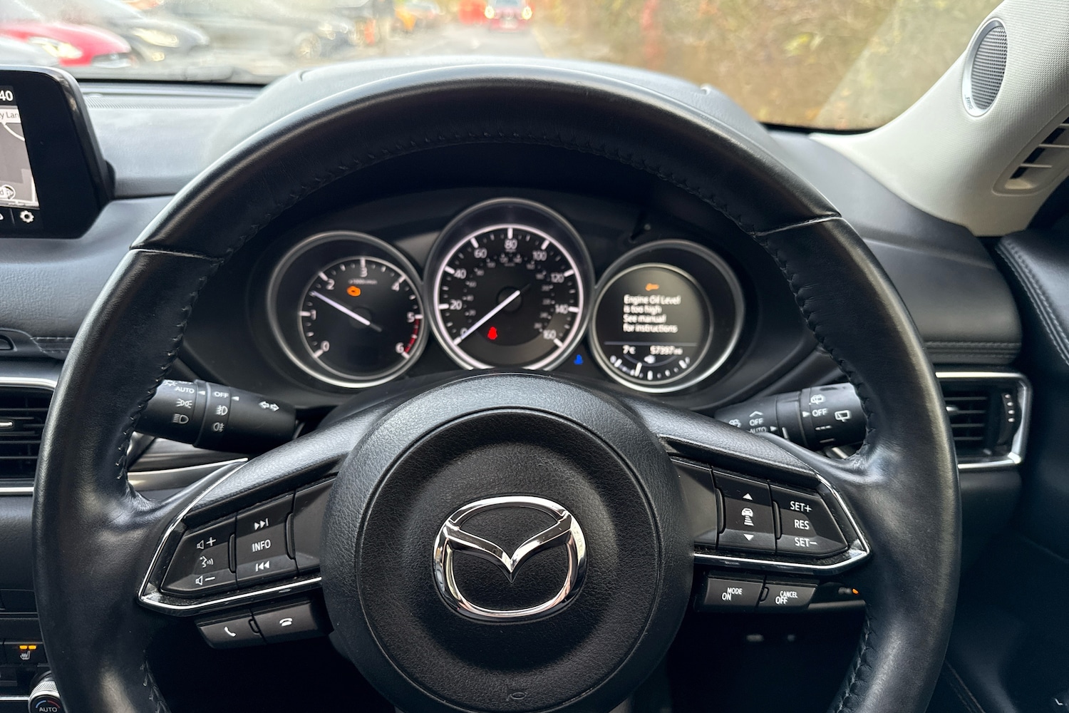 Used Mazda CX-5 2019 for sale - 77283987: Photo 24