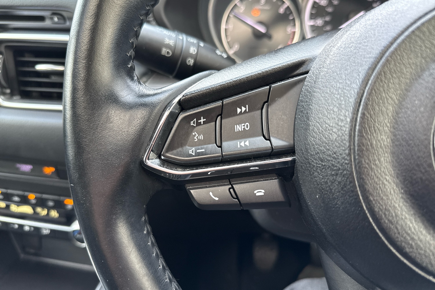 Used Mazda CX-5 2019 for sale - 77283987: Photo 25