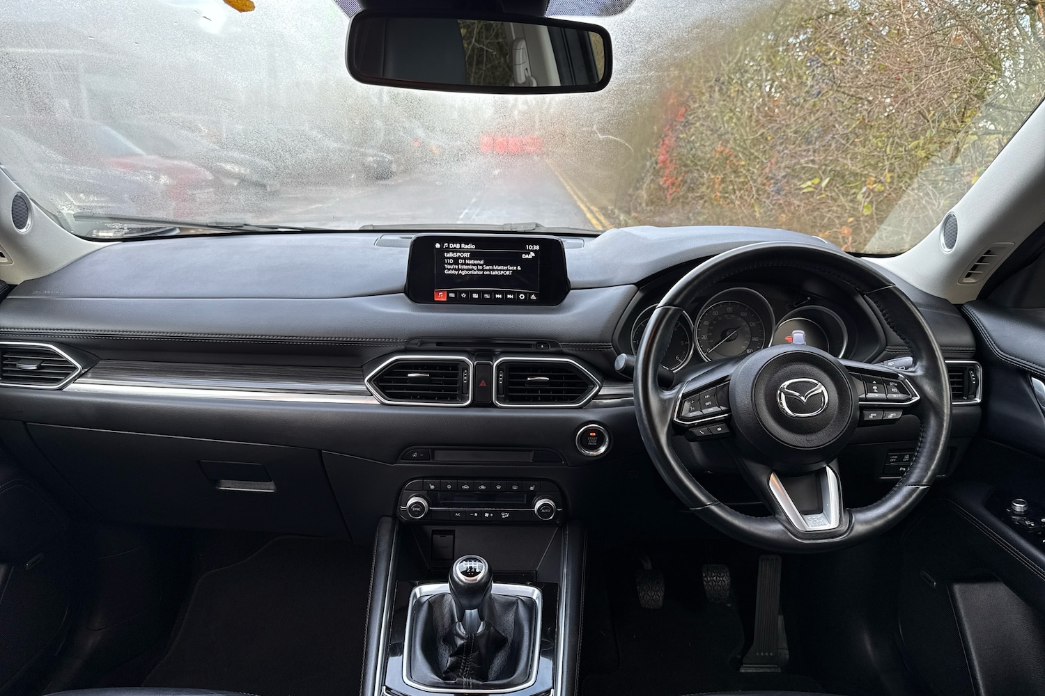 Used Mazda CX-5 2019 for sale - 77283987: Photo 3