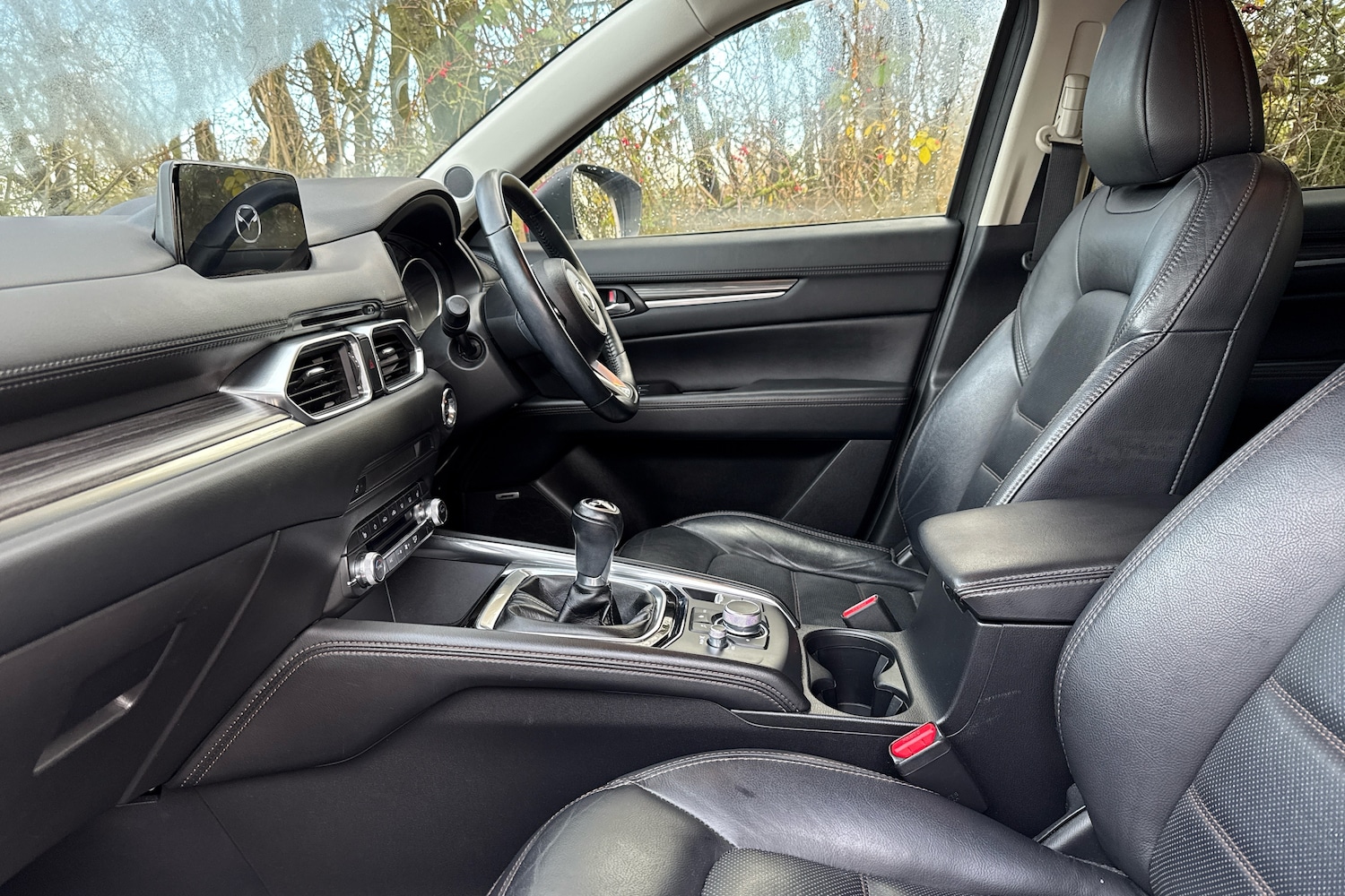 Used Mazda CX-5 2019 for sale - 77283987: Photo 6