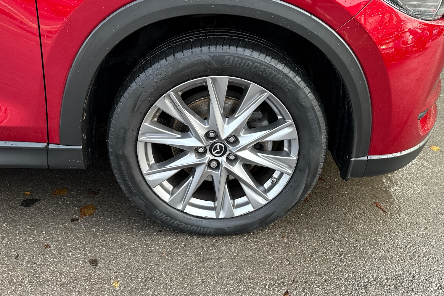 Used Mazda CX-5 2019 for sale - 77283987: Photo 7