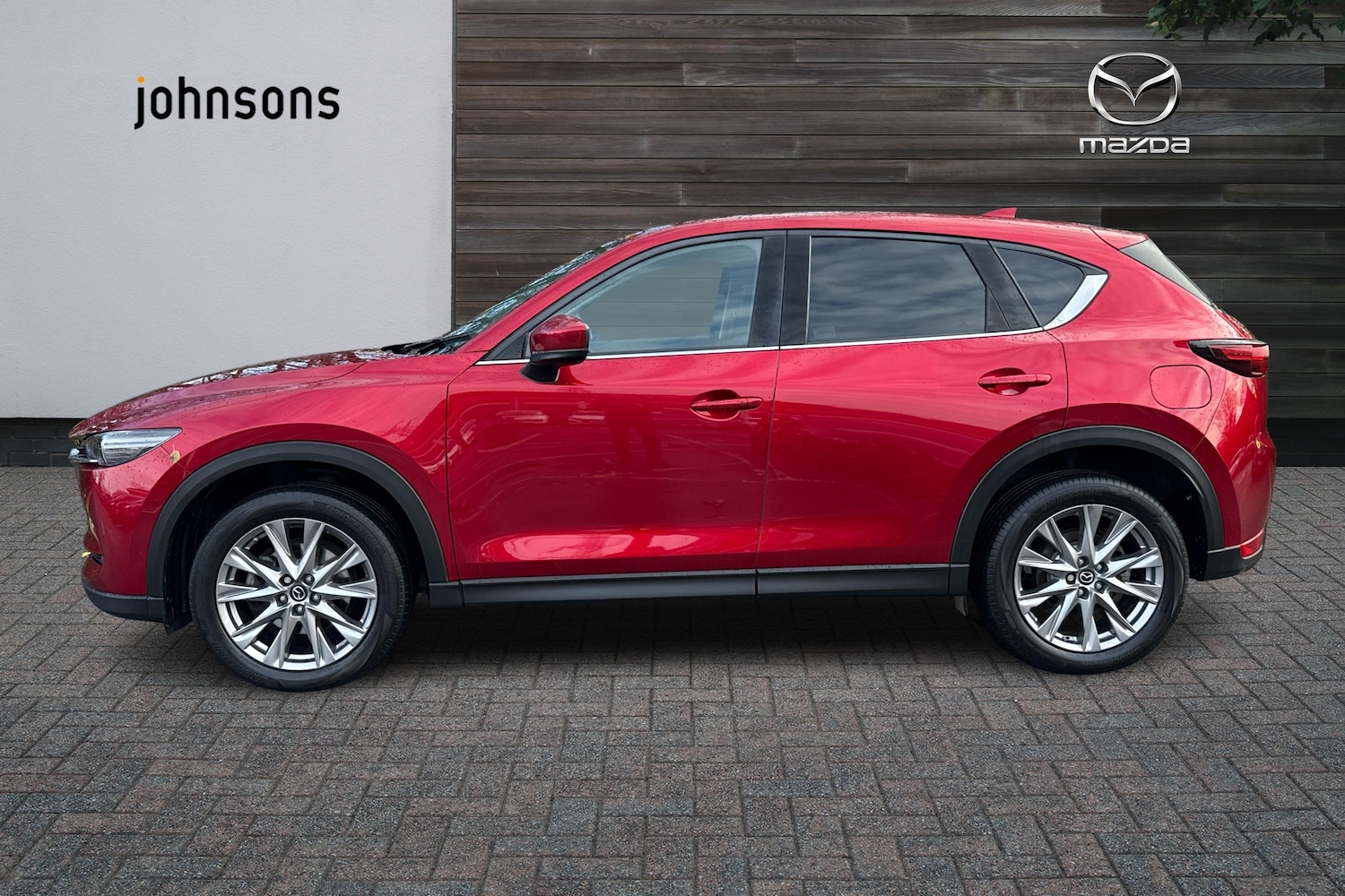 Used Mazda CX-5 2019 for sale - 77283987: Photo 9