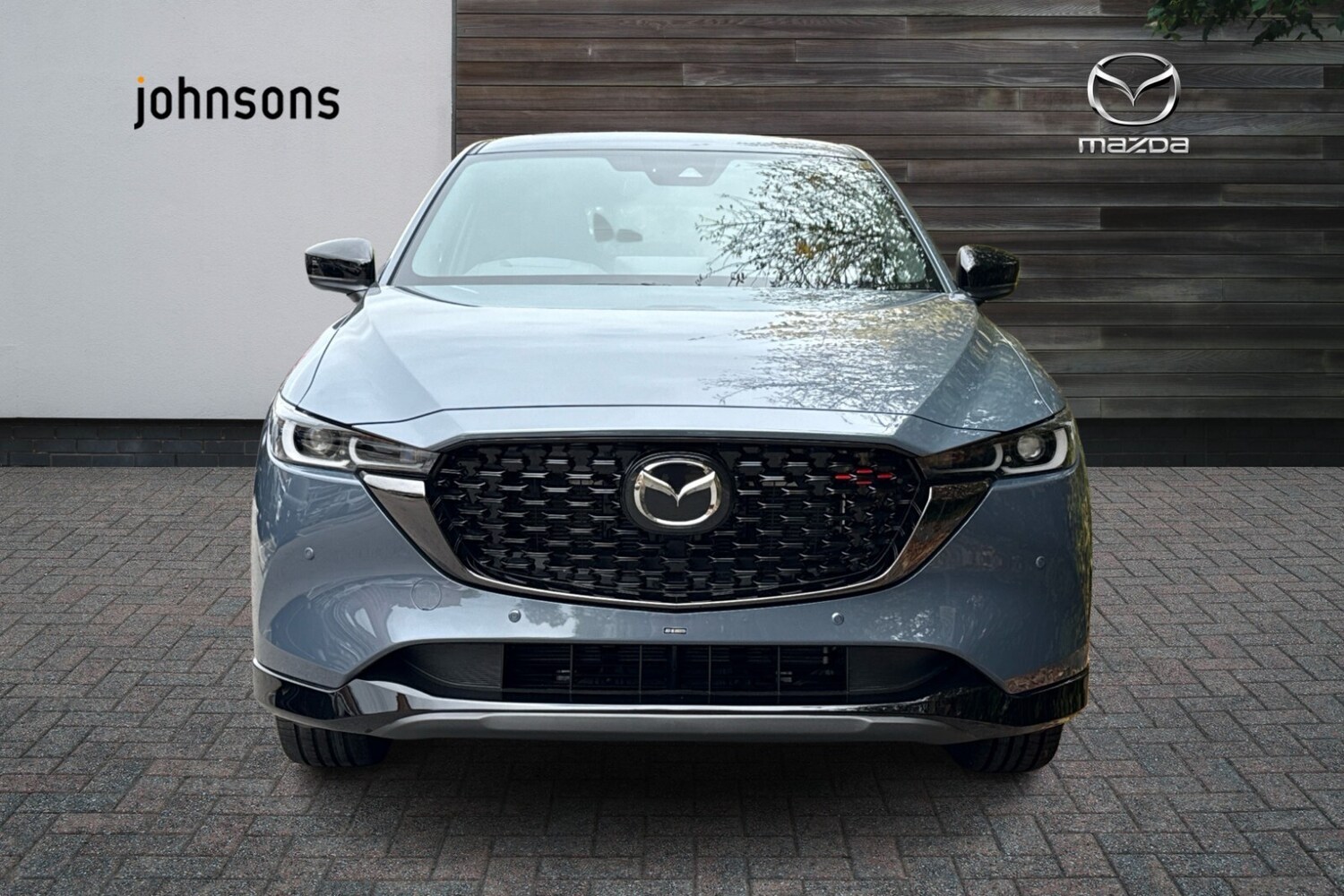 Used Mazda CX-5 2025 for sale - 77258784: Photo 10