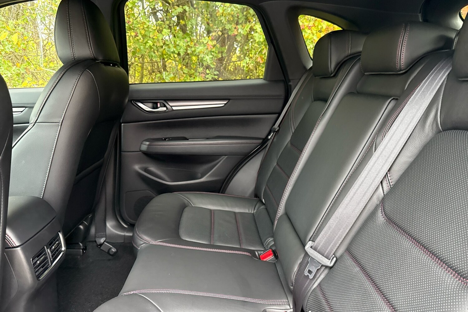 Used Mazda CX-5 2025 for sale - 77258784: Photo 12