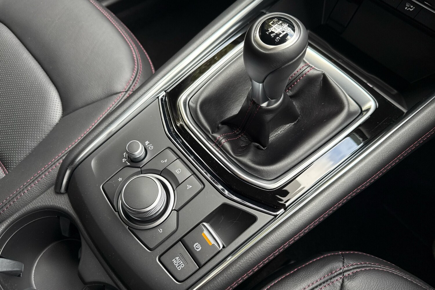 Used Mazda CX-5 2025 for sale - 77258784: Photo 14