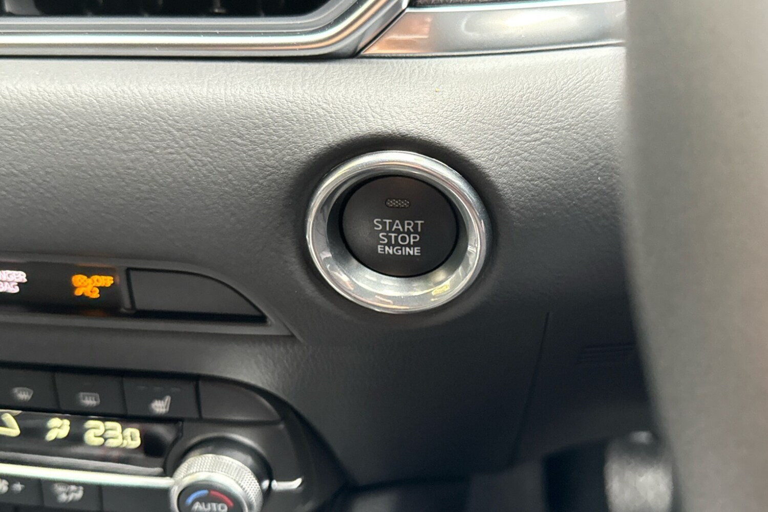 Used Mazda CX-5 2025 for sale - 77258784: Photo 15