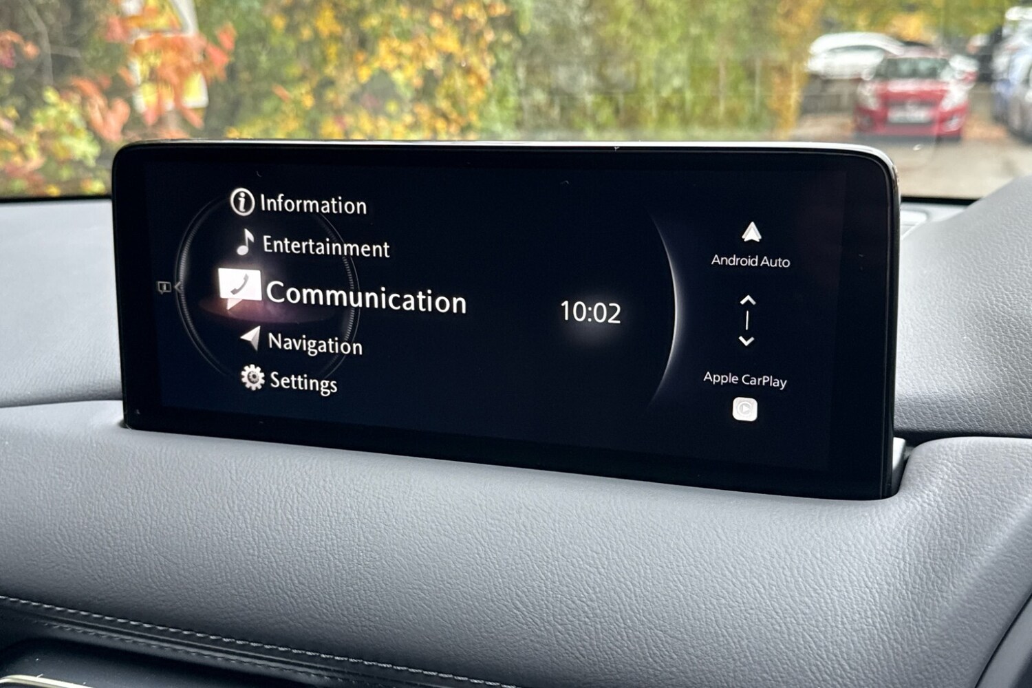 Used Mazda CX-5 2025 for sale - 77258784: Photo 16