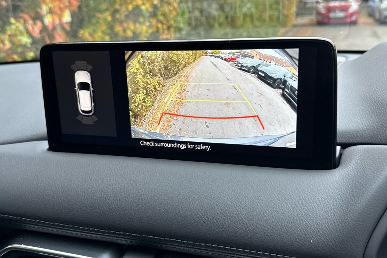 Used Mazda CX-5 2025 for sale - 77258784: Photo 17