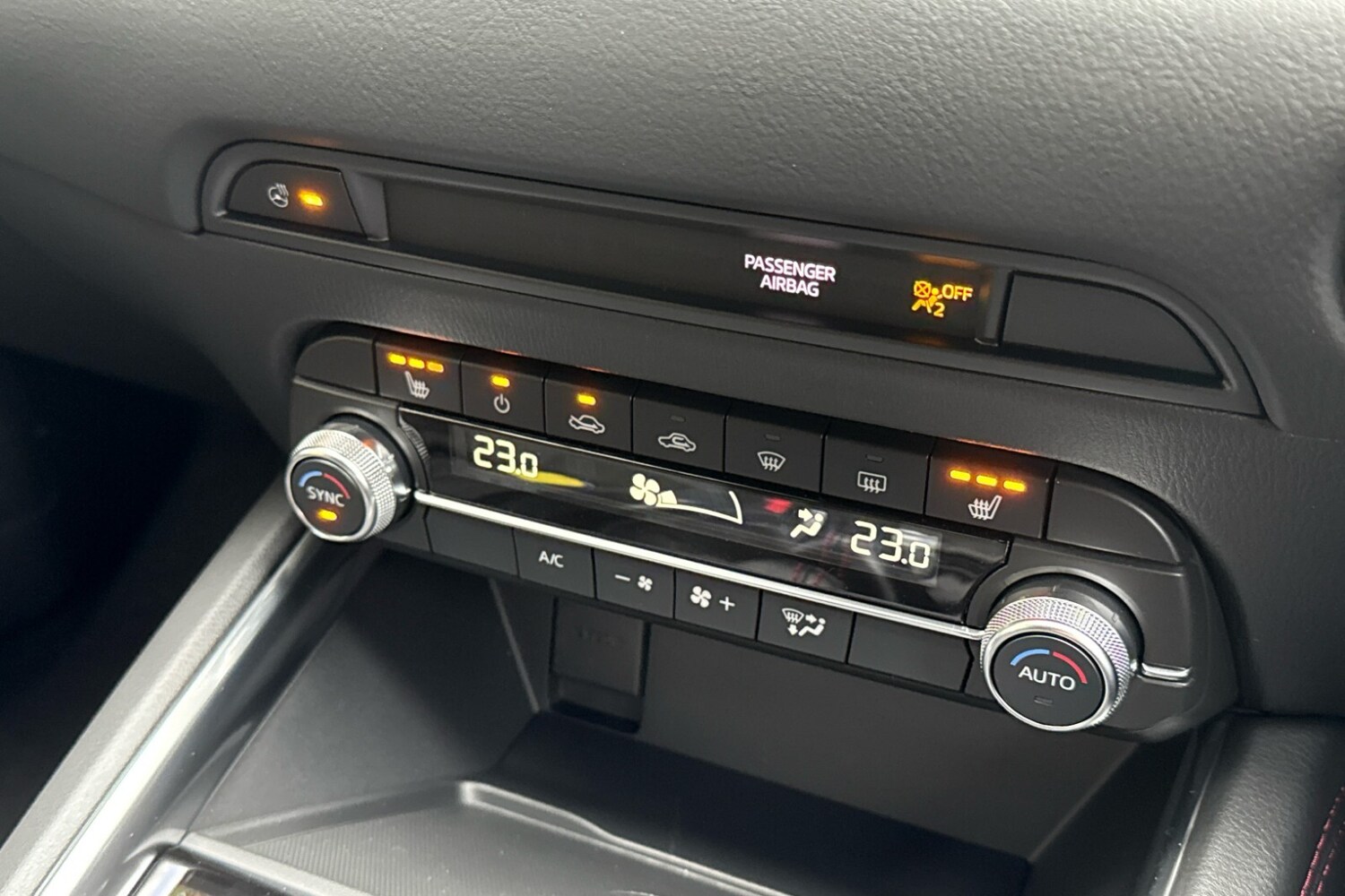 Used Mazda CX-5 2025 for sale - 77258784: Photo 18