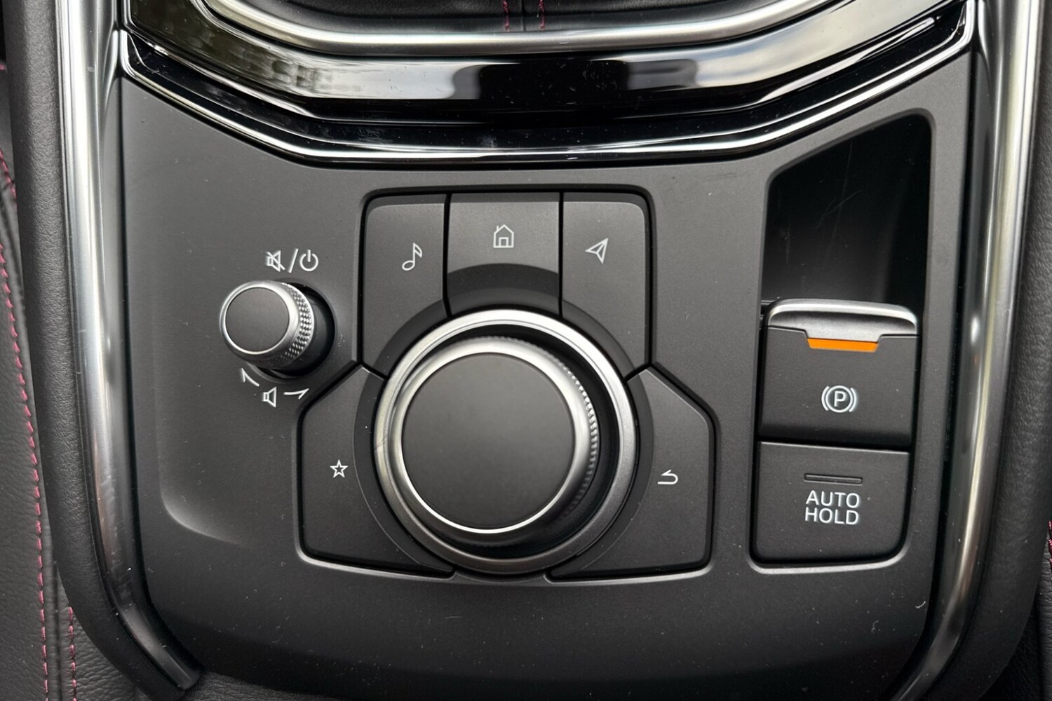 Used Mazda CX-5 2025 for sale - 77258784: Photo 21