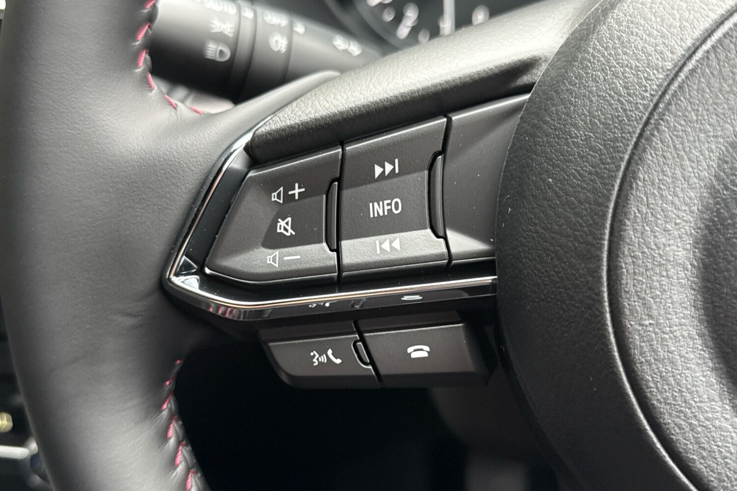 Used Mazda CX-5 2025 for sale - 77258784: Photo 23