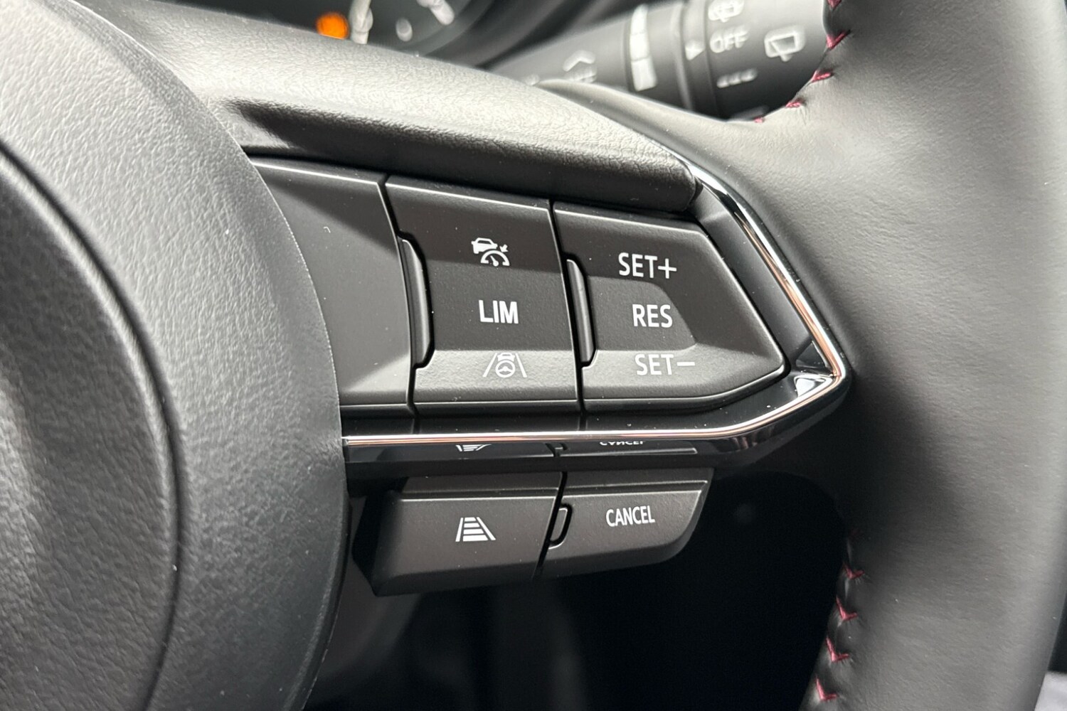 Used Mazda CX-5 2025 for sale - 77258784: Photo 24