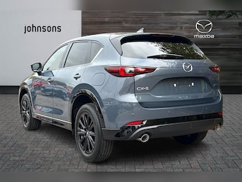 Used Mazda CX-5 2025 for sale - 77258784: Photo